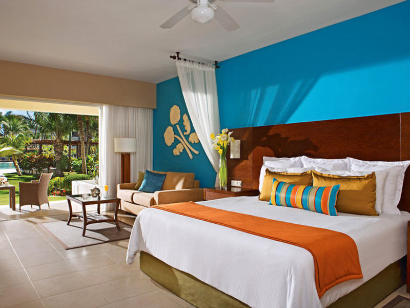 NOW Larimar Punta Cana