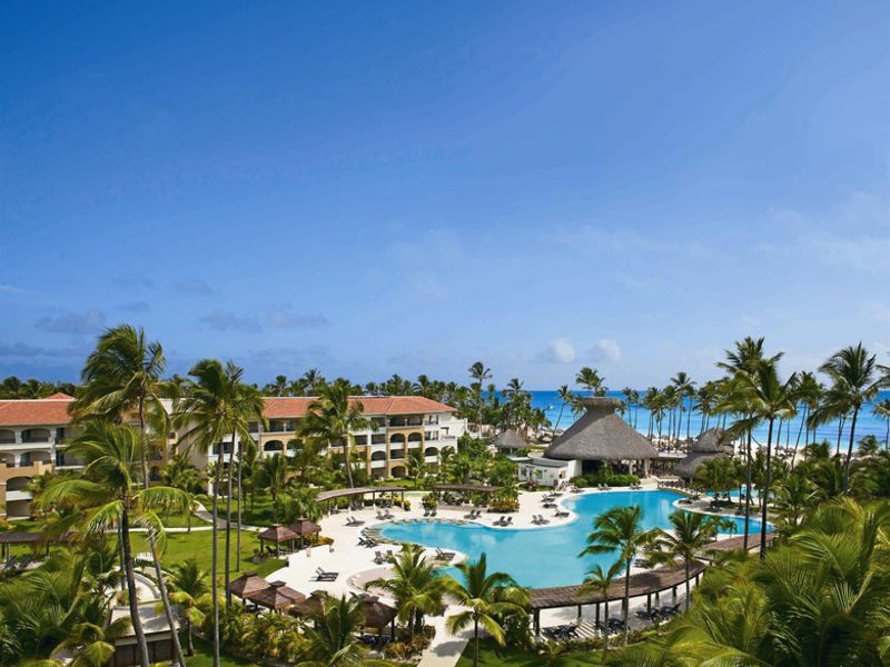 NOW Larimar Punta Cana