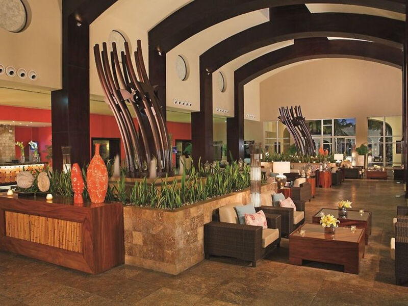 Now Larimar Punta Cana