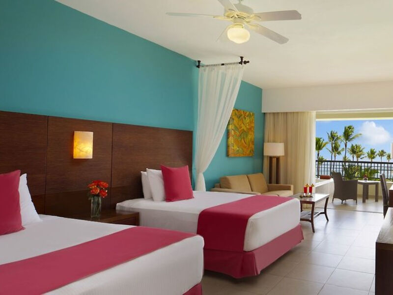 Now Larimar Punta Cana