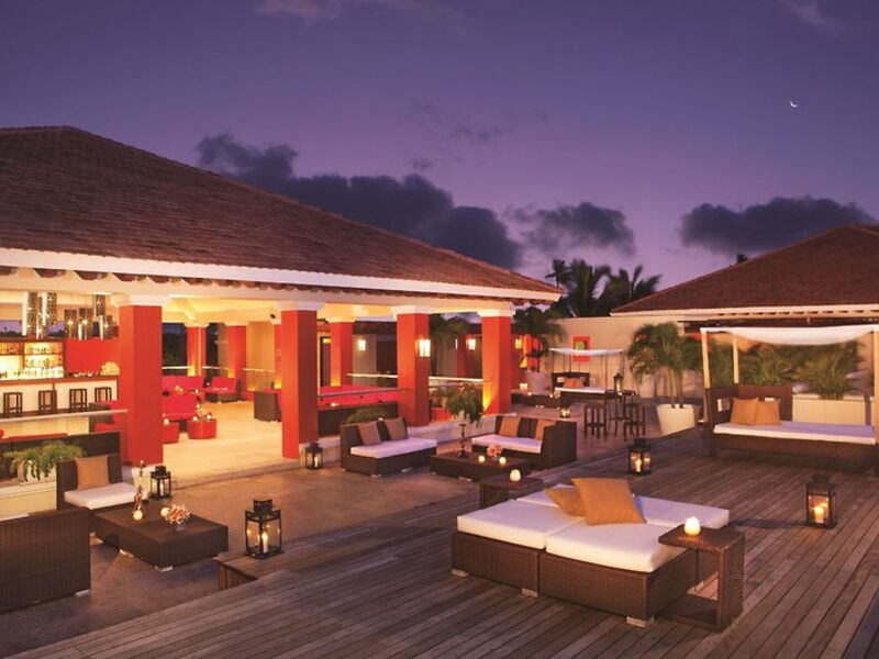Now Larimar Punta Cana
