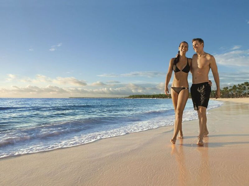 Now Larimar Punta Cana