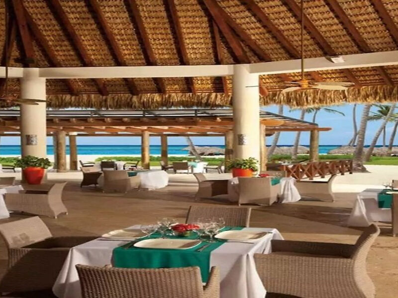 Now Larimar Punta Cana