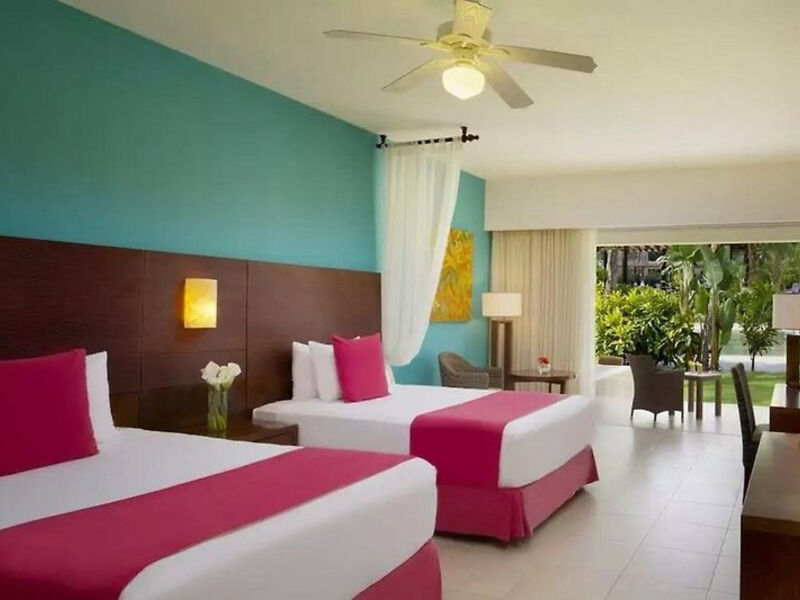 Now Larimar Punta Cana