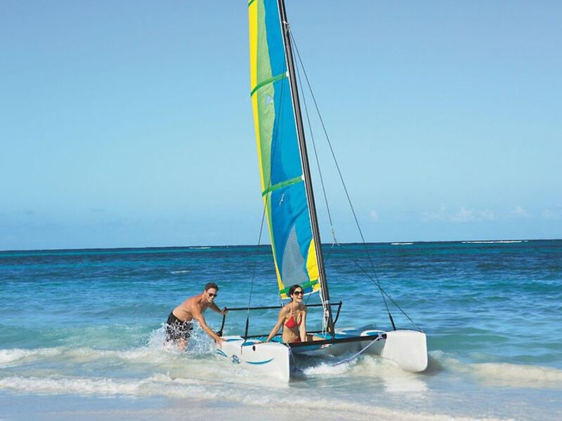 Now Larimar Punta Cana