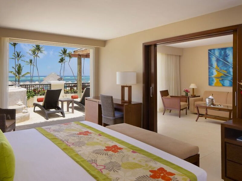 Now Larimar Punta Cana