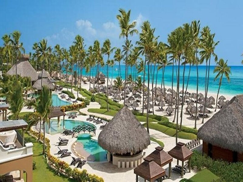 Now Larimar Punta Cana