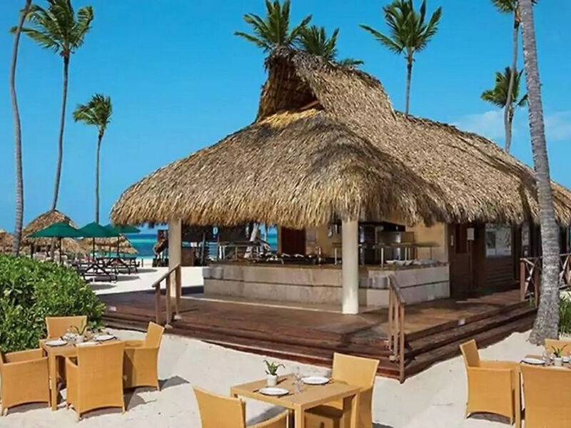 Now Larimar Punta Cana