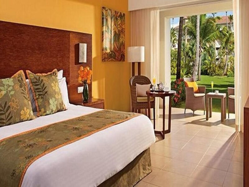Now Larimar Punta Cana