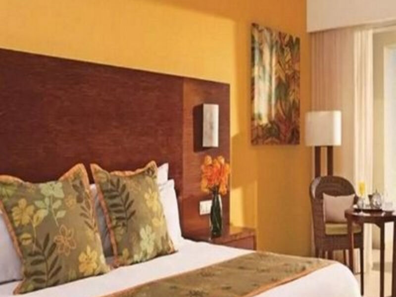 Now Larimar Punta Cana