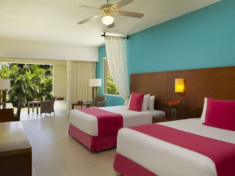 Now Larimar Punta Cana