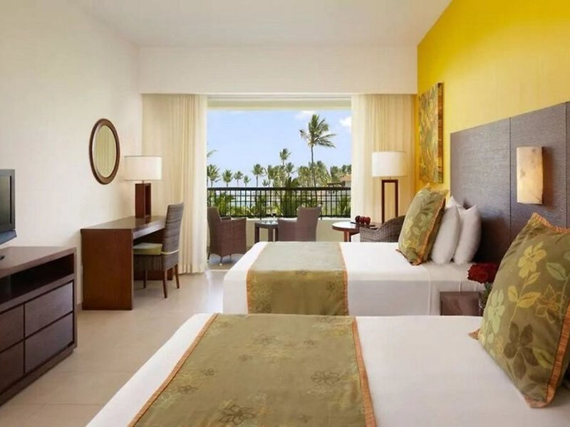 Now Larimar Punta Cana