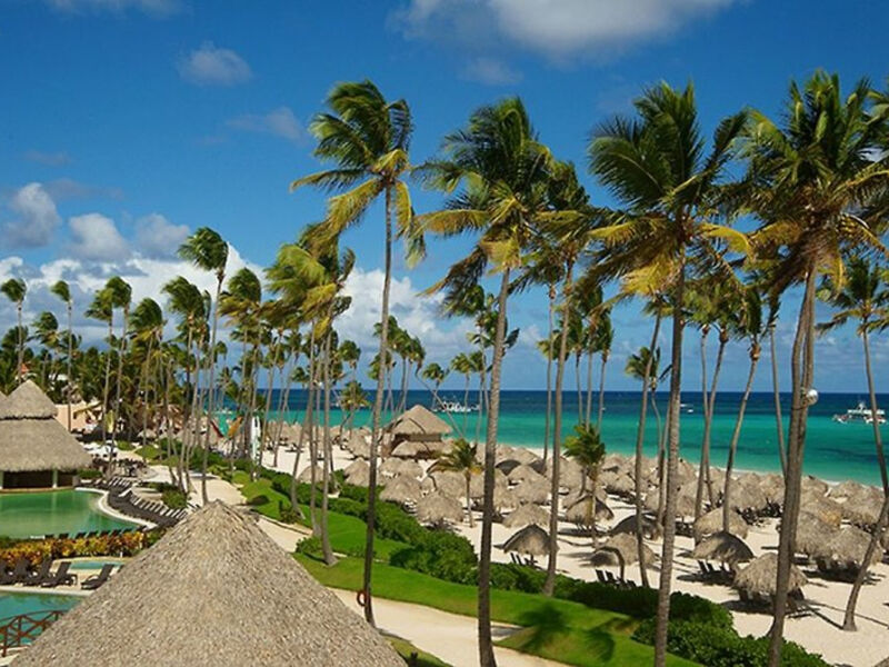 Now Larimar Punta Cana