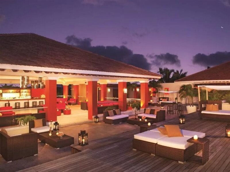 Now Larimar Punta Cana