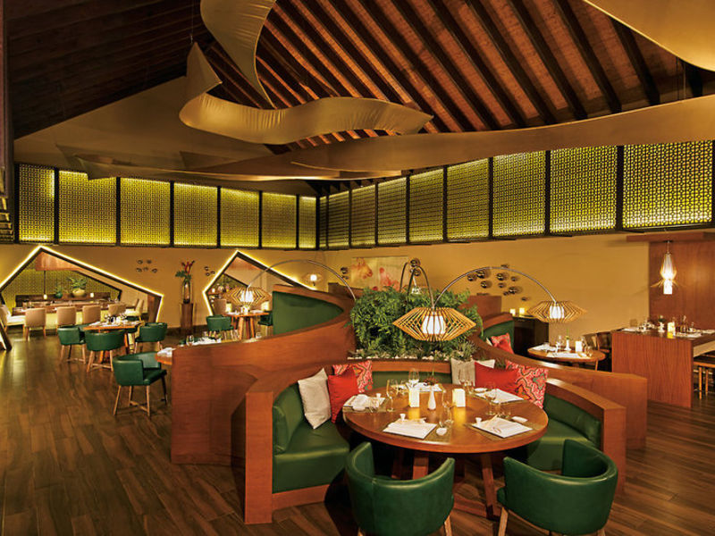 Now Onyx Punta Cana