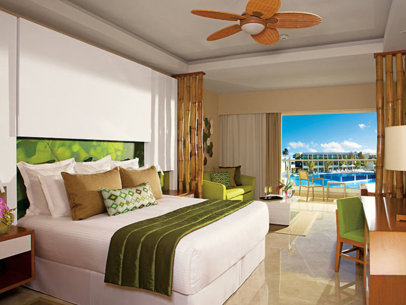 Now Onyx Punta Cana