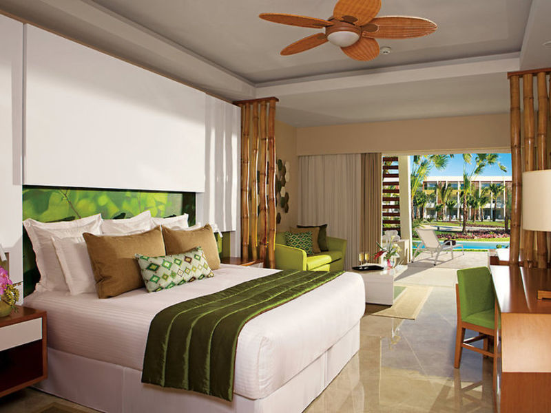 Now Onyx Punta Cana