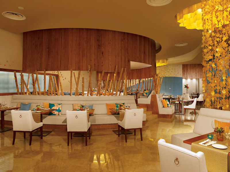 Now Onyx Punta Cana