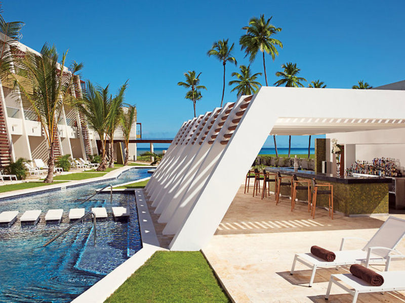Now Onyx Punta Cana