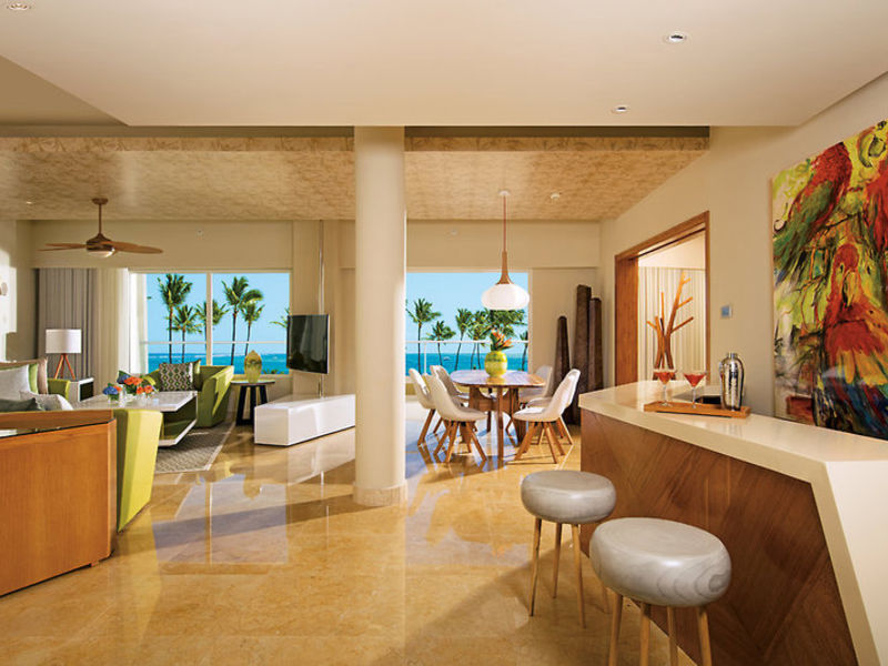 Now Onyx Punta Cana