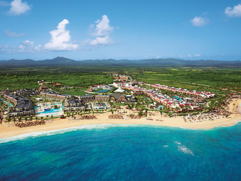 Now Onyx Punta Cana