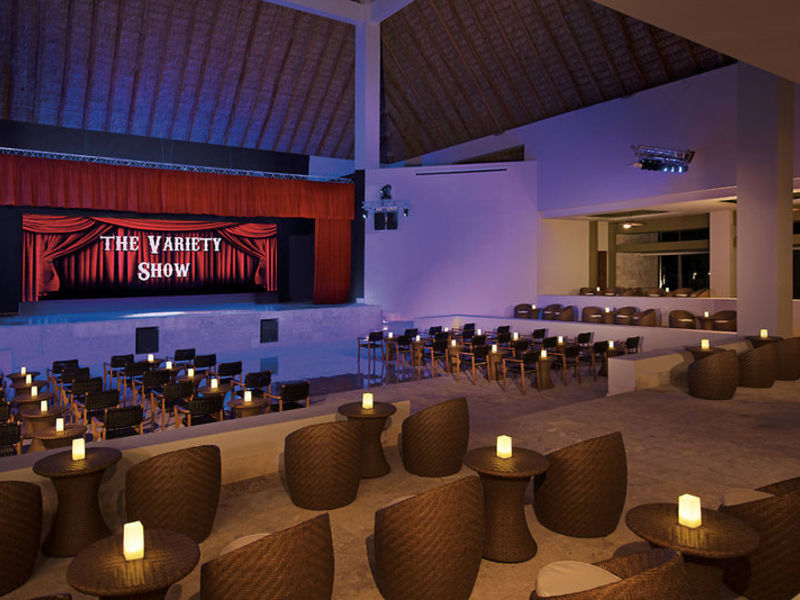 Now Onyx Punta Cana