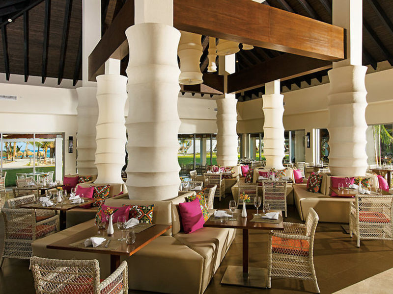 Now Onyx Punta Cana