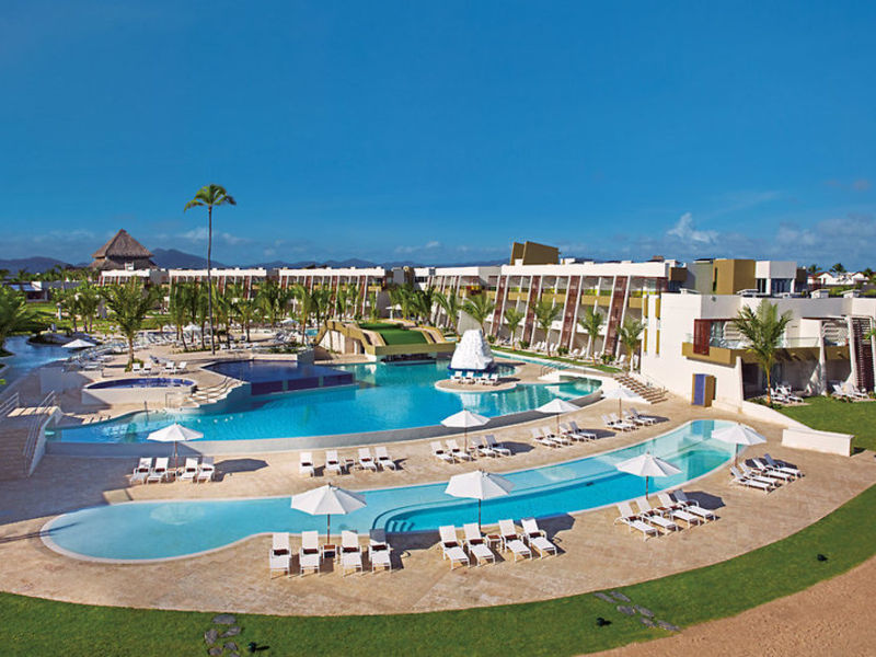 Now Onyx Punta Cana