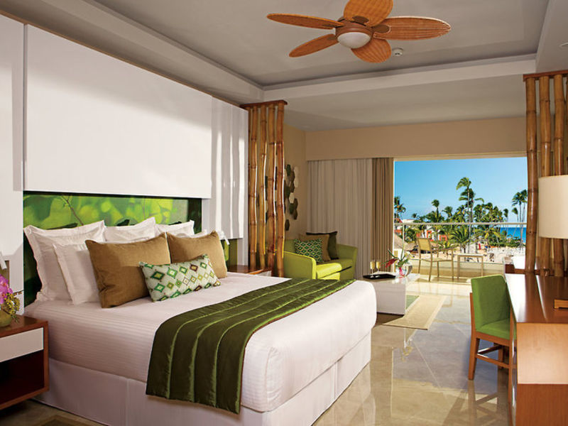 Now Onyx Punta Cana
