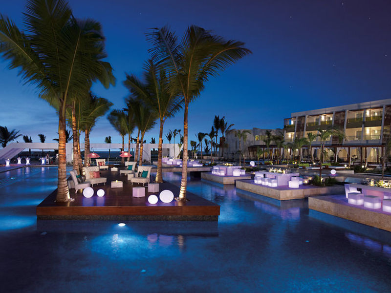 Now Onyx Punta Cana
