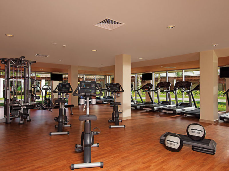 Now Onyx Punta Cana