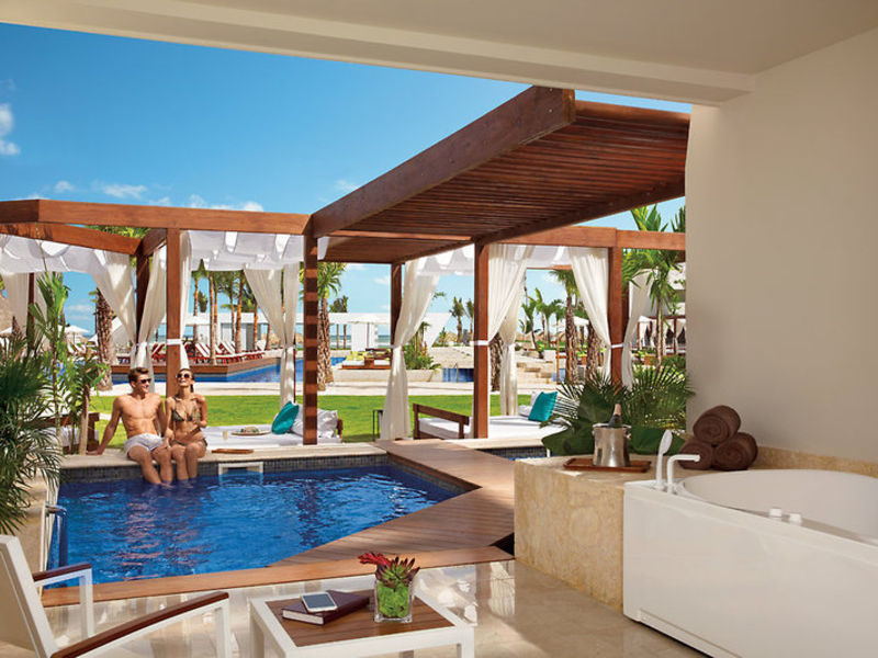 Now Onyx Punta Cana