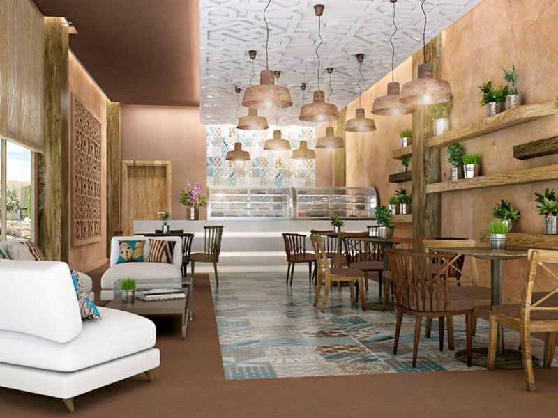 Now Onyx Punta Cana