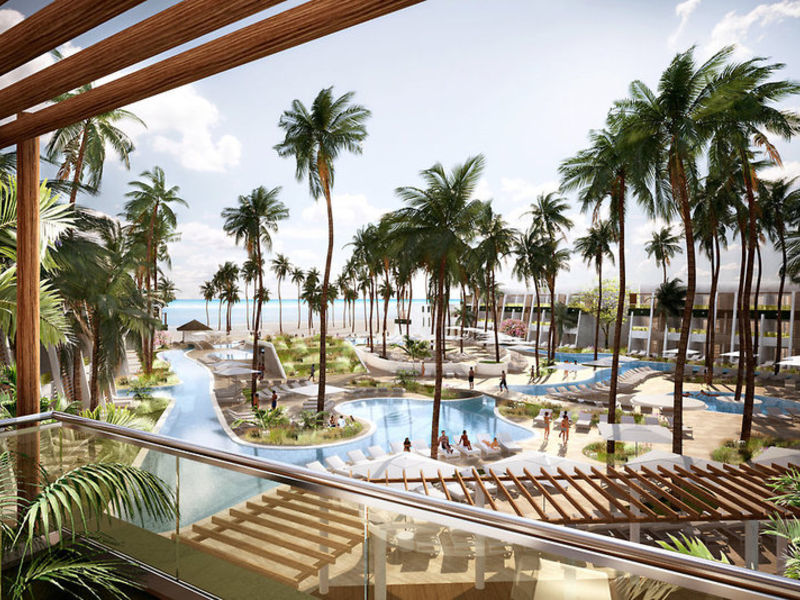 Now Onyx Punta Cana