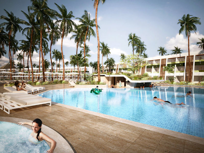 Now Onyx Punta Cana