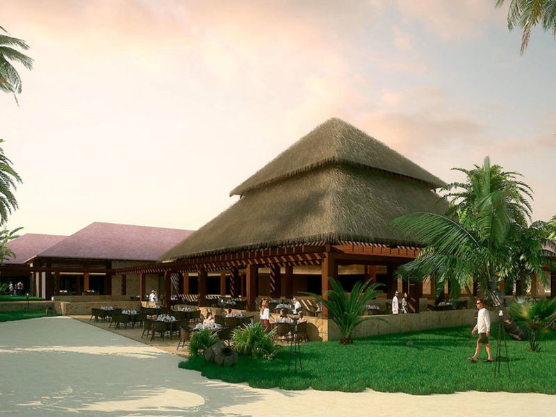 Now Onyx Punta Cana