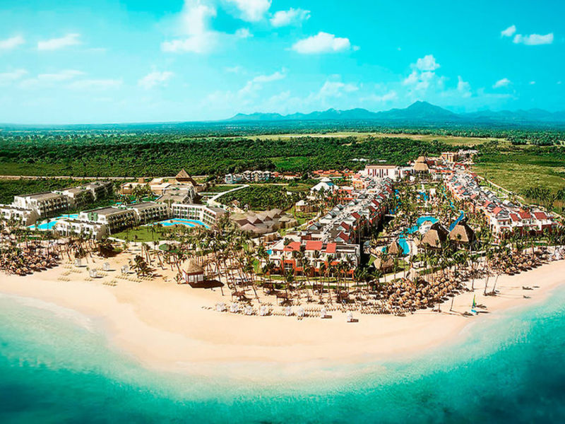 Now Onyx Punta Cana