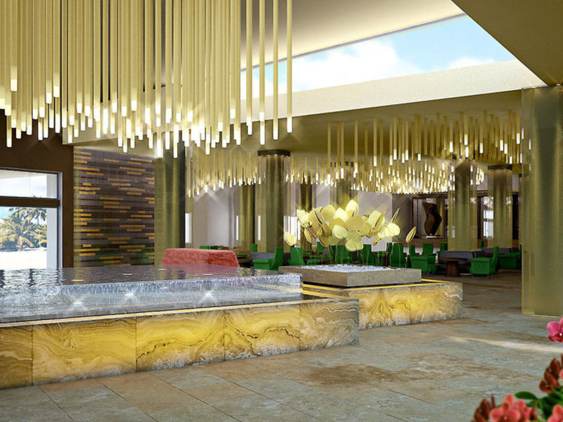 Now Onyx Punta Cana