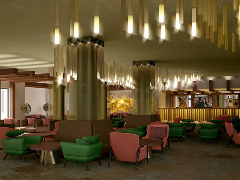 Now Onyx Punta Cana