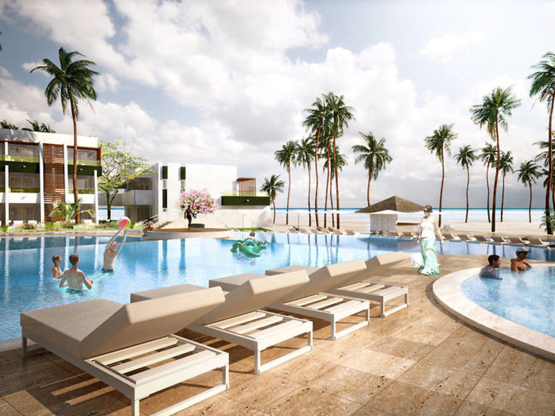 Now Onyx Punta Cana