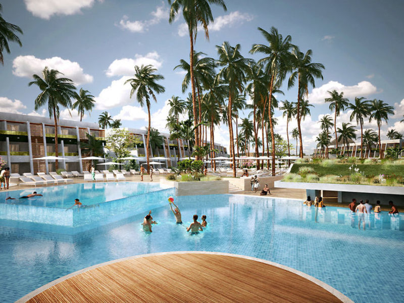 Now Onyx Punta Cana