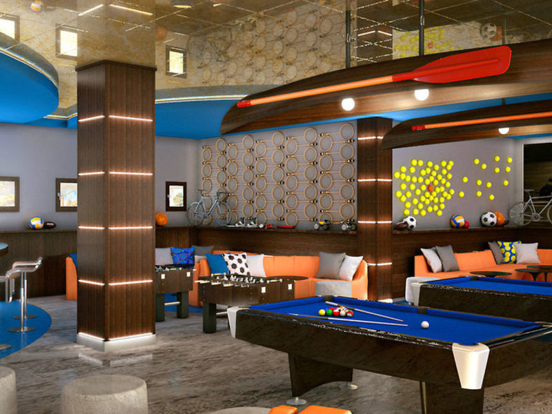 Now Onyx Punta Cana