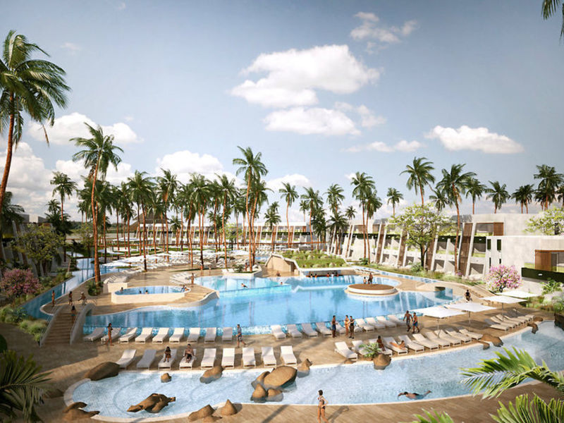 Now Onyx Punta Cana