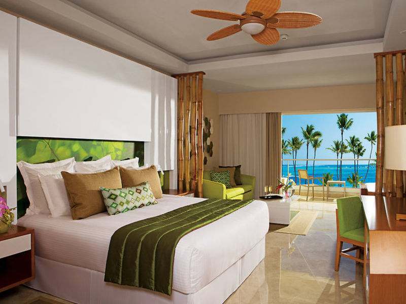 Now Onyx Punta Cana