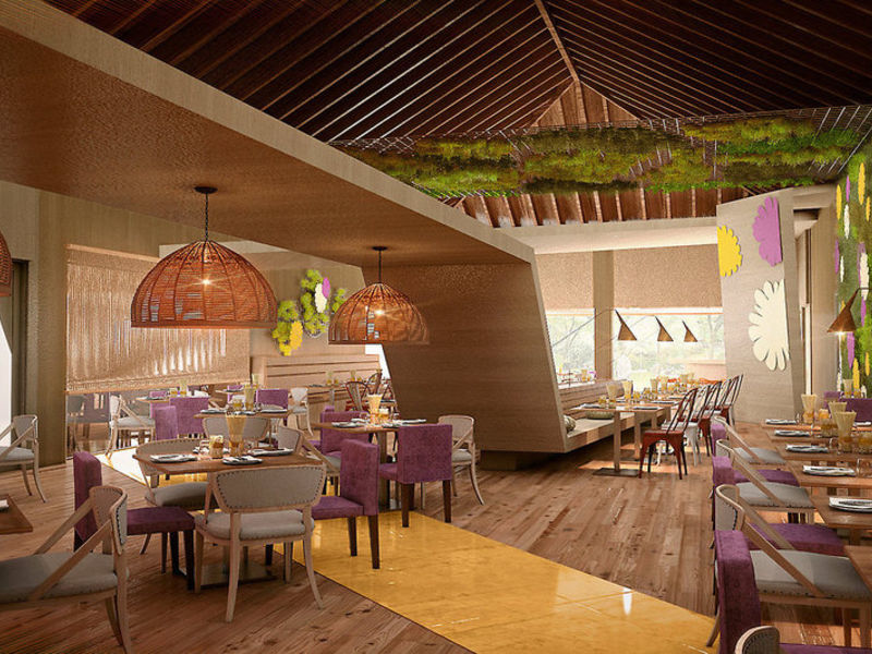 Now Onyx Punta Cana