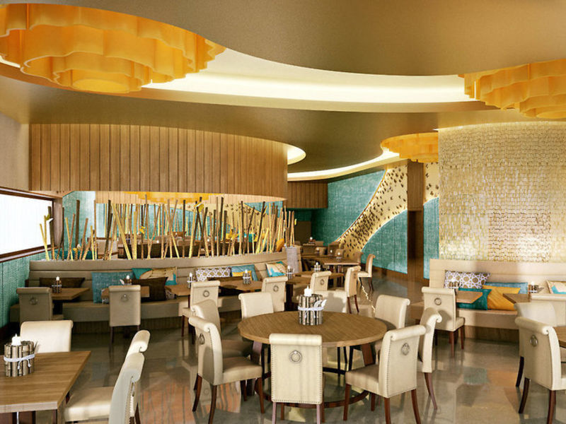 Now Onyx Punta Cana