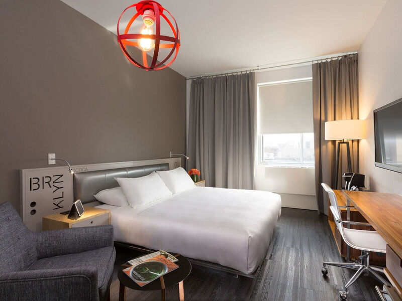 Nu Hotel