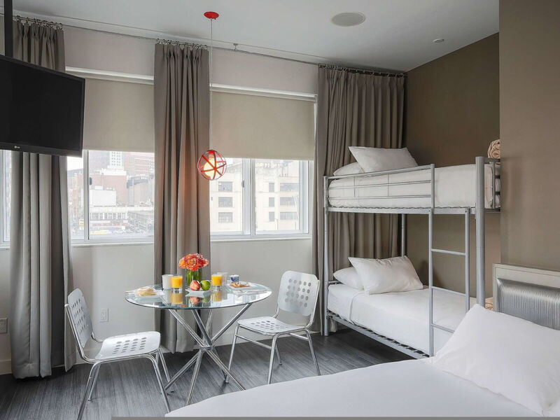 Nu Hotel