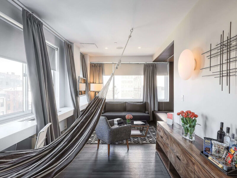 Nu Hotel