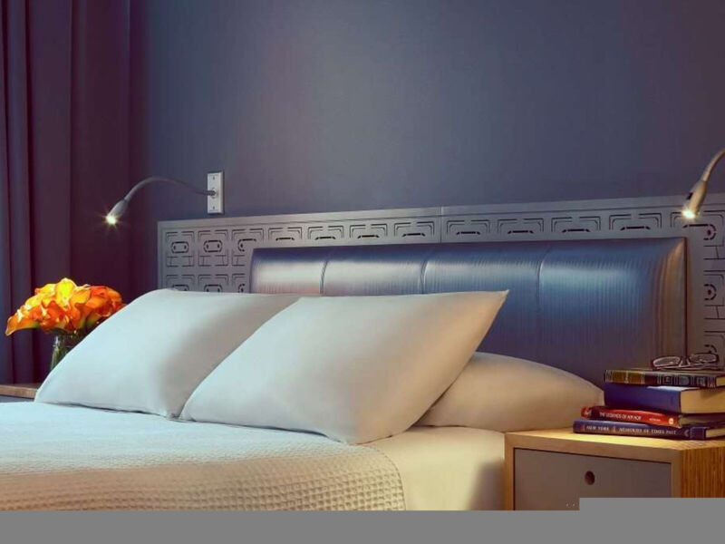Nu Hotel